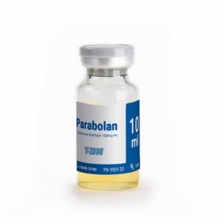 Parabolan 10ml