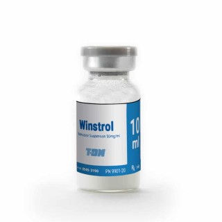 Winstrol T-ON