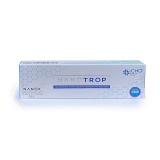 Nanotrop