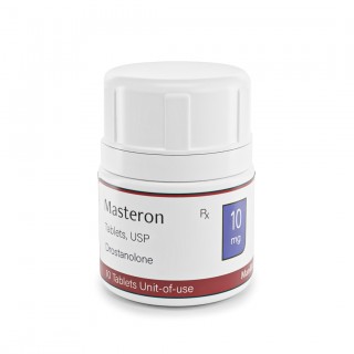 Masteron 100х10 мг