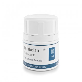 Parabolan T-ON