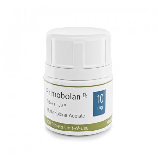 Primobolan T-ON