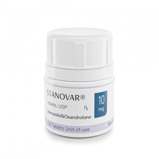 Stanovar® 10mg