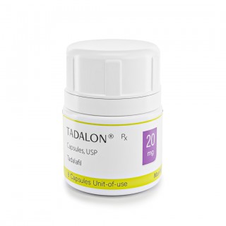 Tadalon (Циалис) 8х20 мг