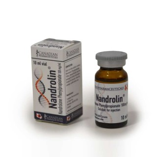 Nandrolin - Canadian