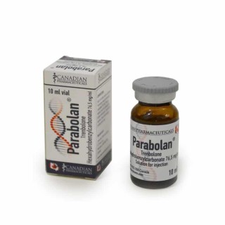 Parabolan Hexa 76,5mg
