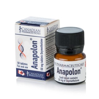 Anapolon - Canadian