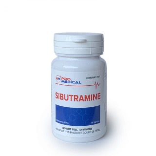 Sibutramine Pro Medical