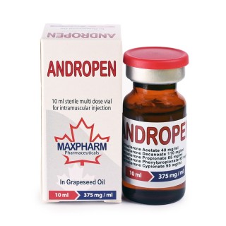 Andropen Maxpharm