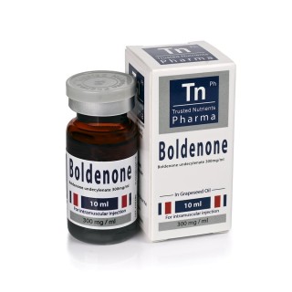 Boldenone 300 mg/ml