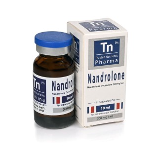 Nandrolone D 300 mg/ml