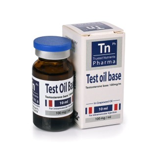 Testosterone Oil Base 1000 mg