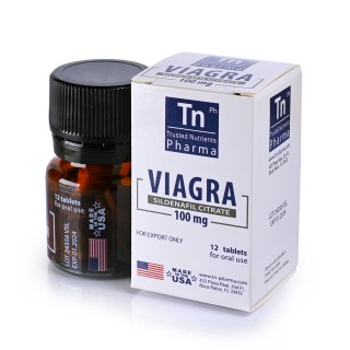 Viagra (Tn Pharma)