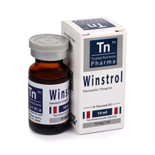 Winstrol (Маслен) - 750 mg