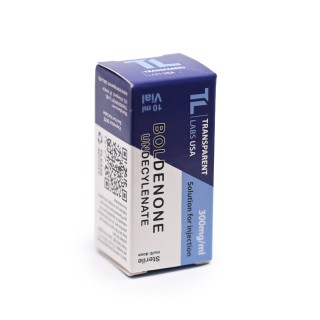 Boldenone TL