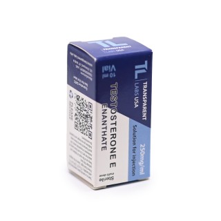 Testosterone E - TL