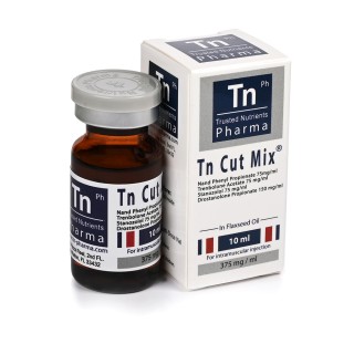 Cut Mix - 375 mg/ml