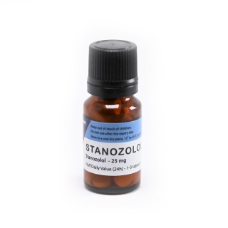 Stanozolol TL
