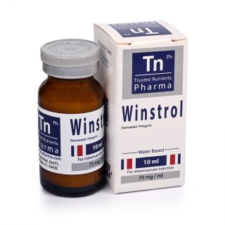 Winstrol (Воден) - 750 mg