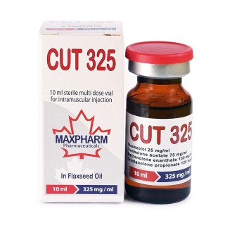 Cut 325