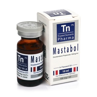 Mastabol 100 mg/ml