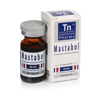 Mastabol 200 mg/ml