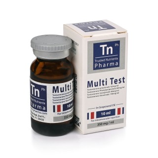 Multi Test - 350 mg/ml