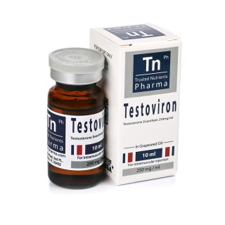 Testoviron Enanthate 250 mg/ml