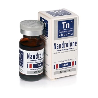 Nandrolone P - 100 mg/ml