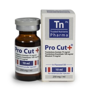 Pro Cut+