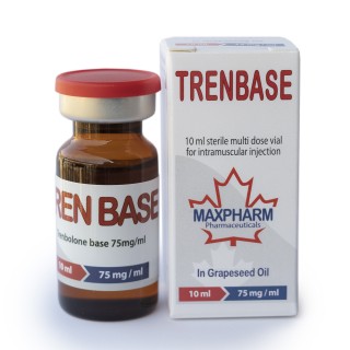 Trenbase