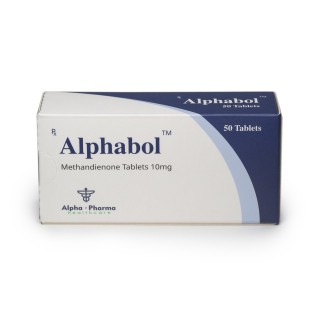 Alphabol