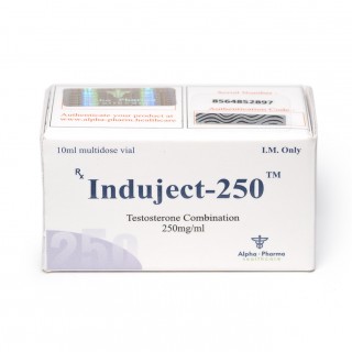 Induject-250