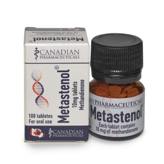 Metastenol