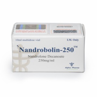 Nandrobolin-250