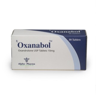 Oxanabol