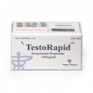 Testorapid