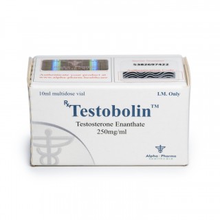 Testobolin