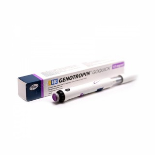 Genotropin 12 mg®
