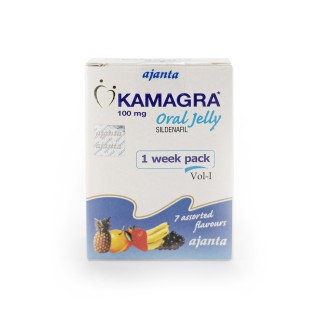 Камагра гел (Vol-1)