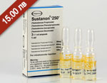Sustanon 250 mg (Organon)