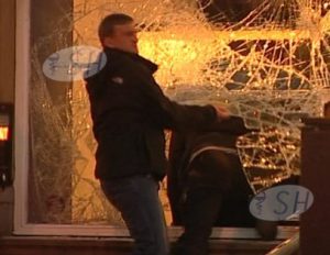 Физически прояви при високи нива на андрогени