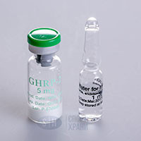 Sermorelin Acetate растежен хормон фактор на растежа