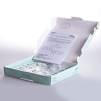 Sermorelin Acetate растежен хормон фактор на растежа
