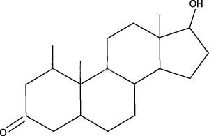 Proviron (Провирон / Mesterolone) 
