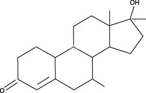 Mibolerone (Капки) миболерон