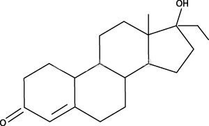 Nilevar Norethandrolone Норетандролон