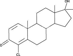 Oral Turinabol (Туринабол)
