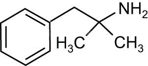 Phentermine Hydrochloride (Фентермин)